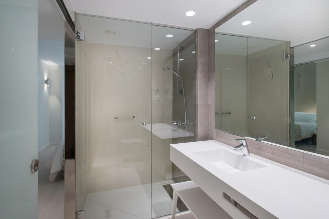 Hotel Iberostar Cala Millor - Adults Only