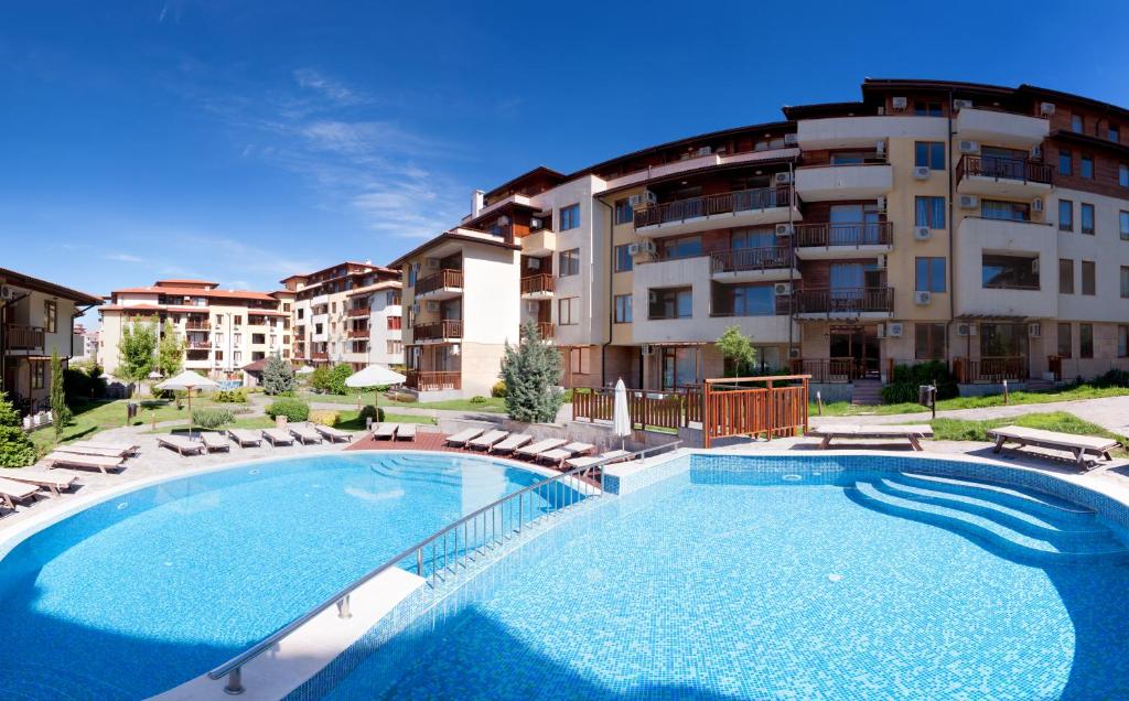 Garden of Eden Complex