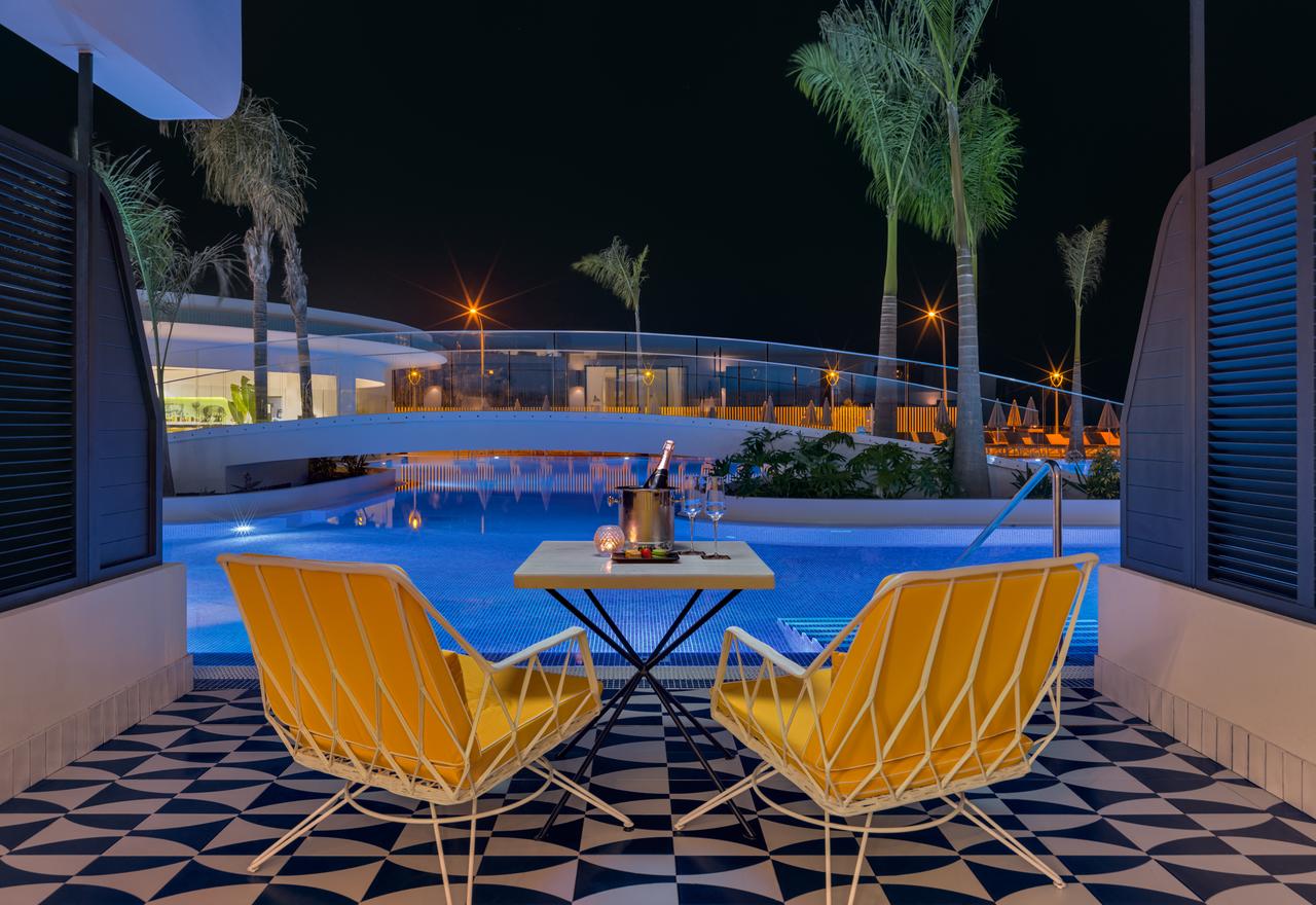 Hotel H10 Atlantic Sunset