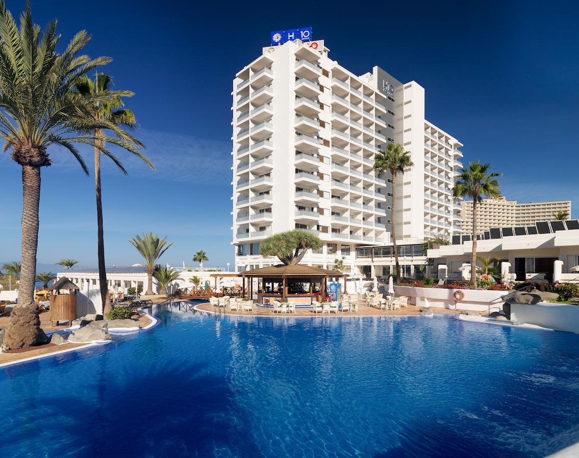 Hotel H10 Gran Tinerfe - Adults Only