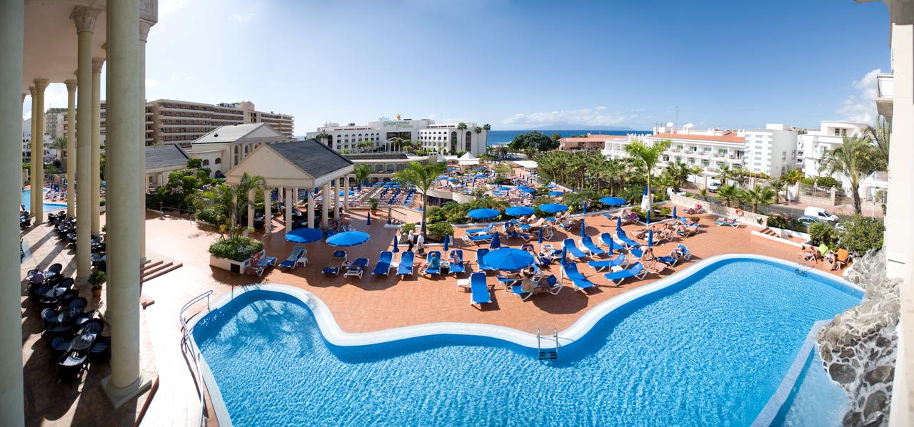 Hotel Princess Inspire Tenerife (Adults Only - ex Bahia Princess)