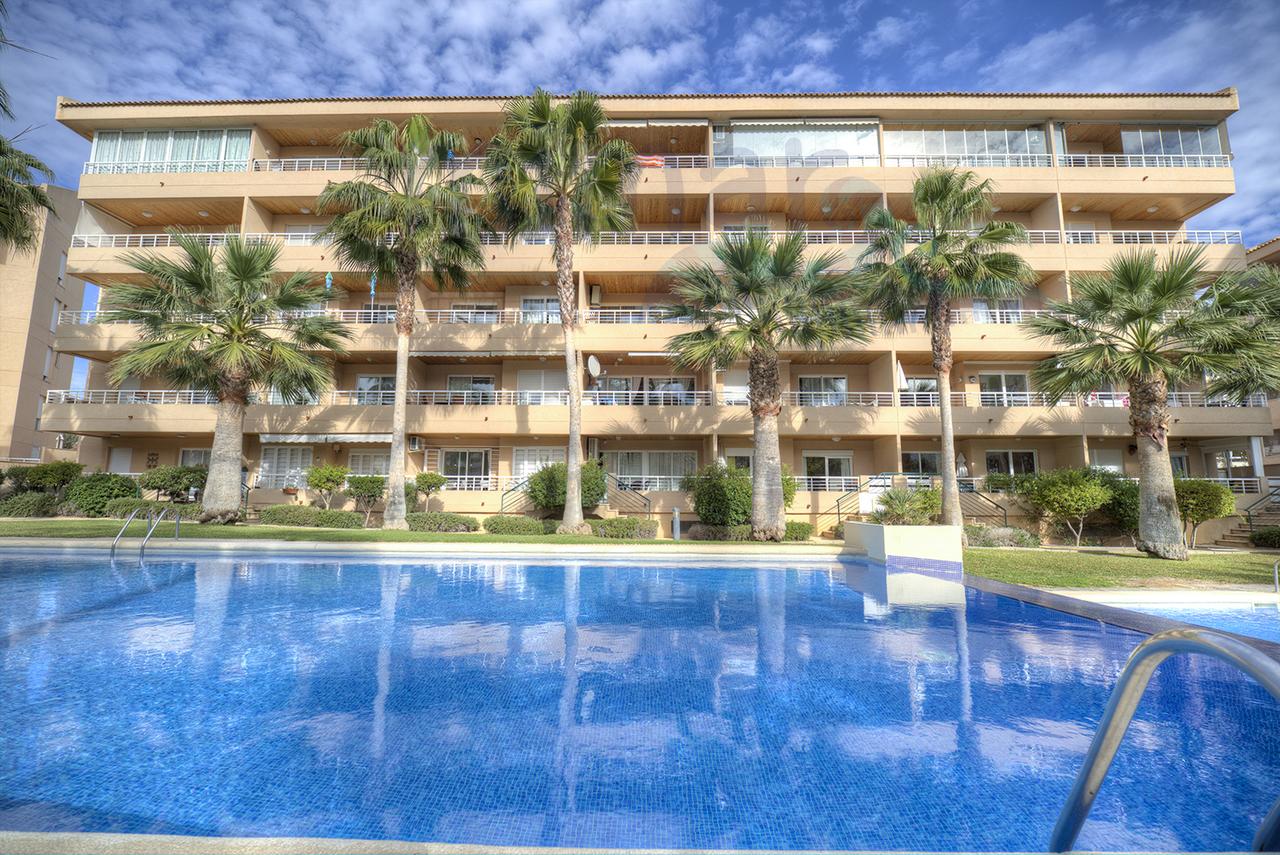 Apartamentos Alborada Golf by Mimar