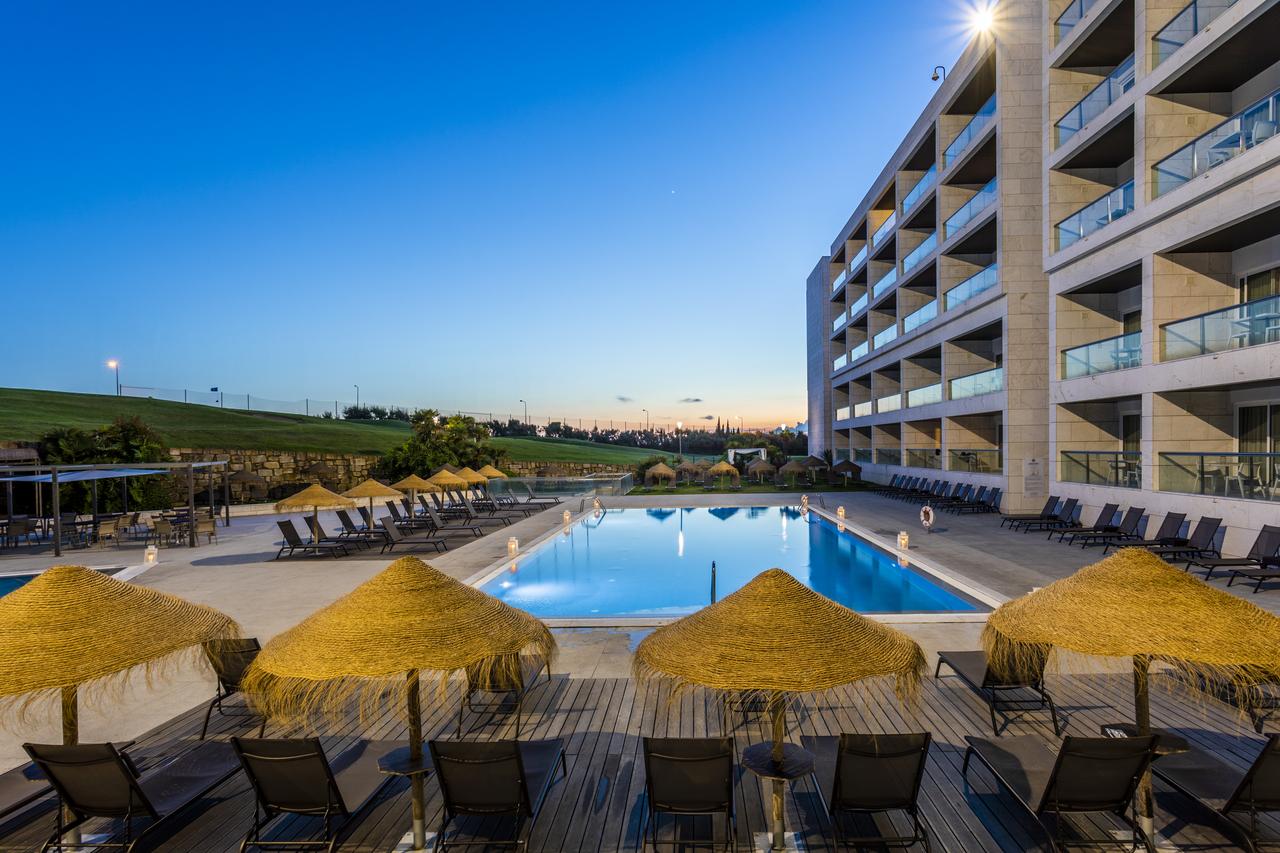 Hotel Aldeia dos Capuchos Golf & Spa