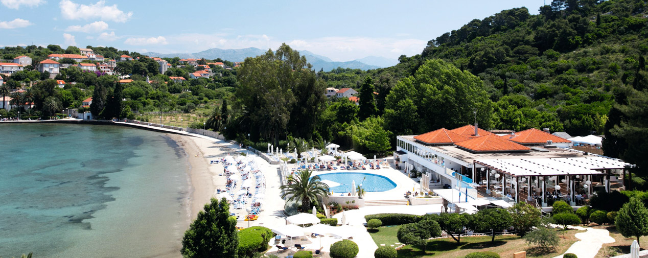 Hotel TUI Blue Kalamota Island - Adults Only