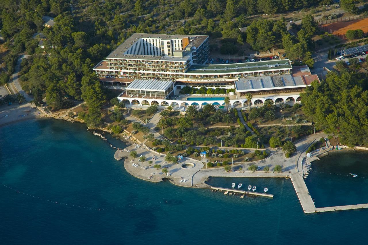 Arkada Sunny Hotel by Valamar