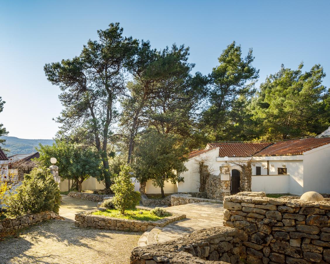 Trim Sunny Apartments by Valamar