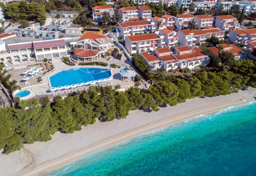 Bluesun Resort Afrodita