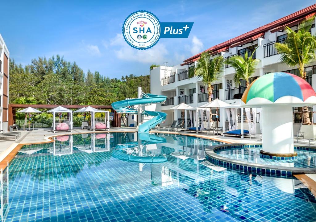Destination Resorts Phuket Karon Beach