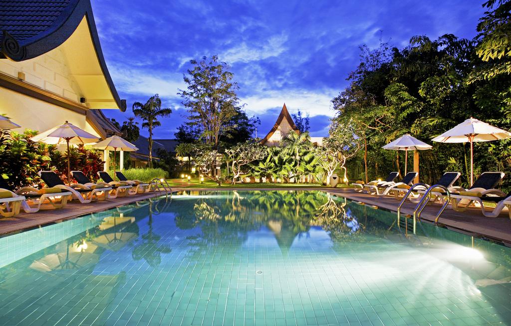 Centara Kata Resort Phuket