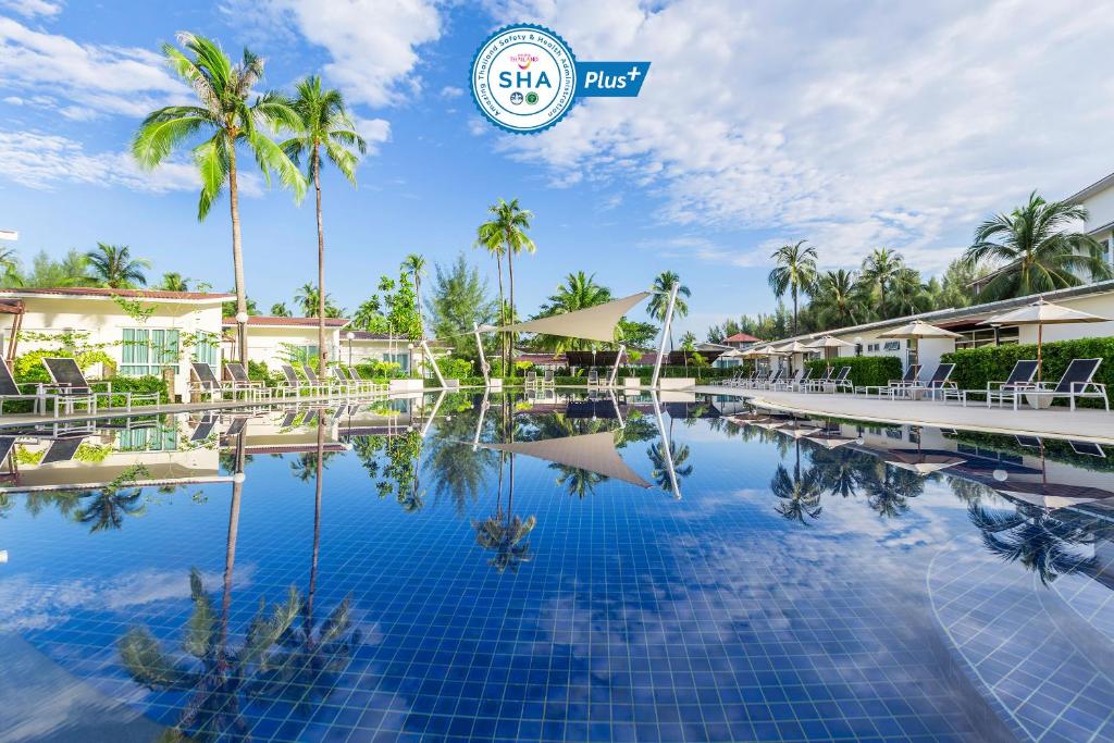 Kantary Beach Hotel Villas & Suites