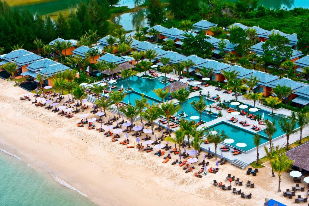 Beyond Resort Khaolak - Adults Only