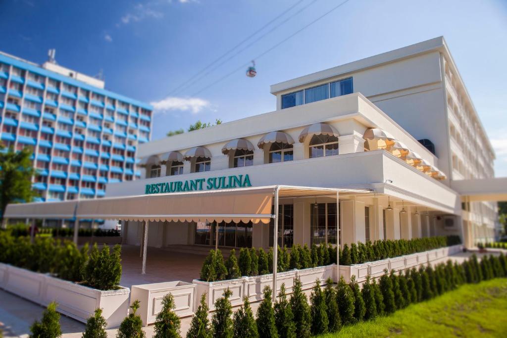Hotel Sulina International