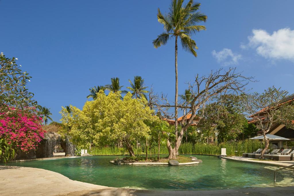 The Westin Resort Nusa Dua Bali