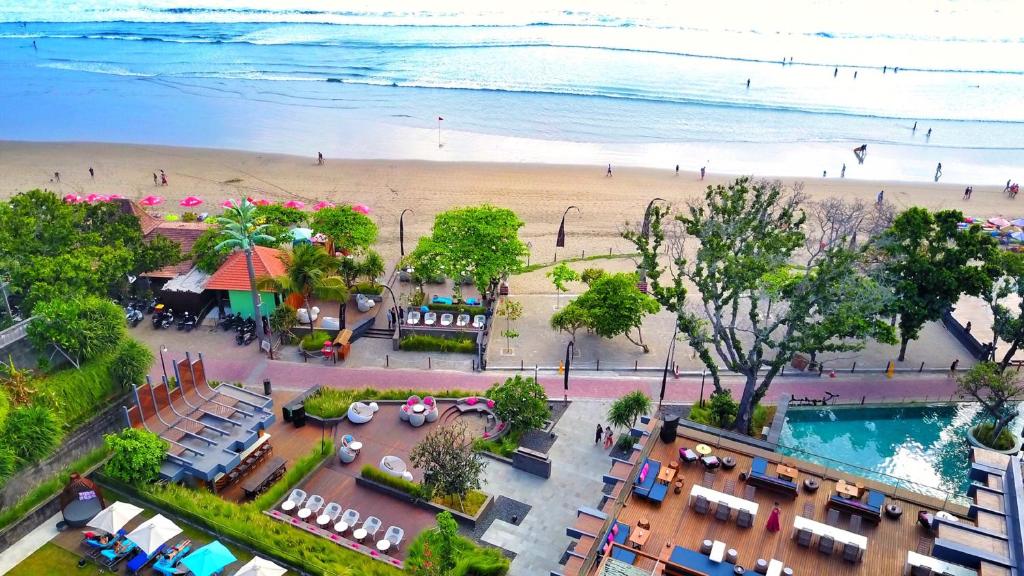 Hotel Indigo Bali Seminyak Beach