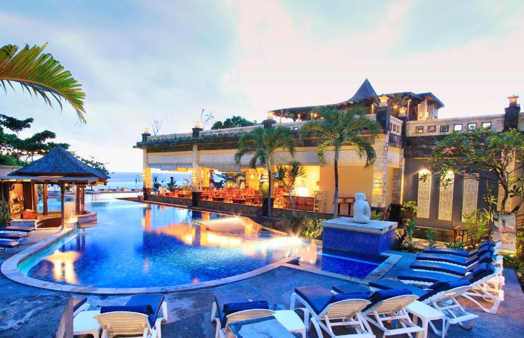 Pelangi Bali Hotel & Spa