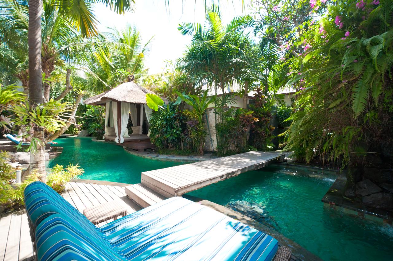 The Dipan Resort, Villas and Spa