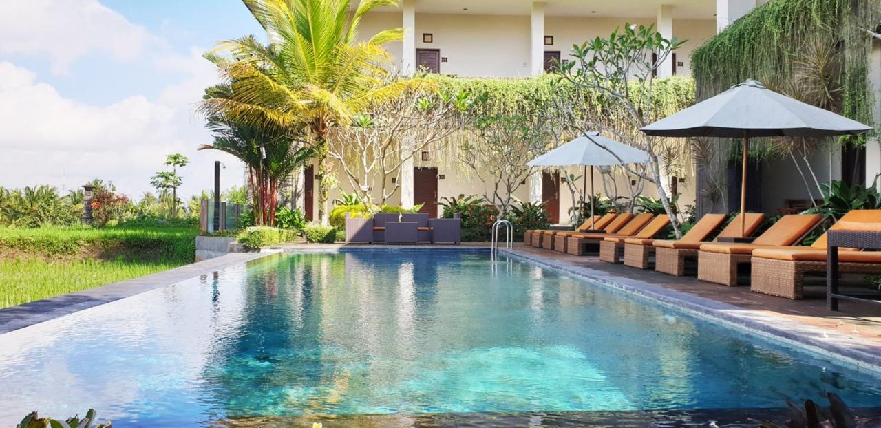 Artini Bisma Ubud Hote