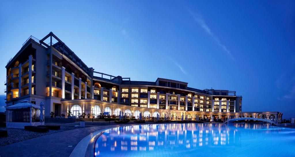 Lighthouse Golf & Spa