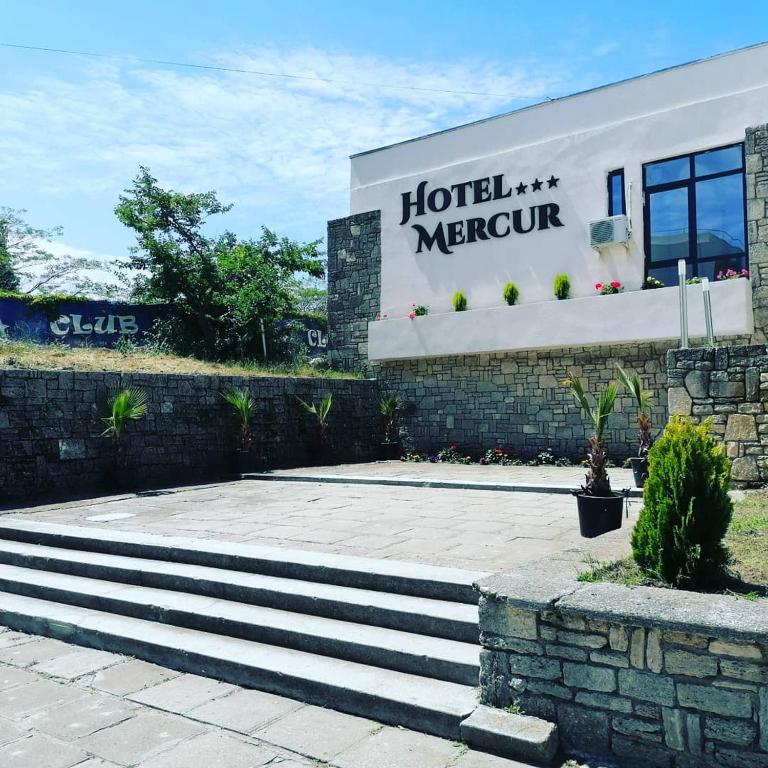 Hotel Mercur