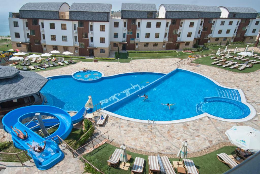 Topola Skies Resort & Aquapark