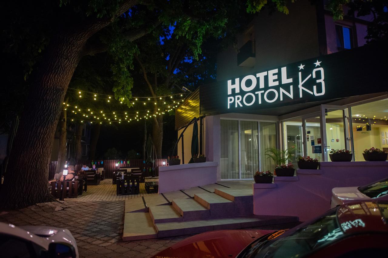 Hotel Proton K3