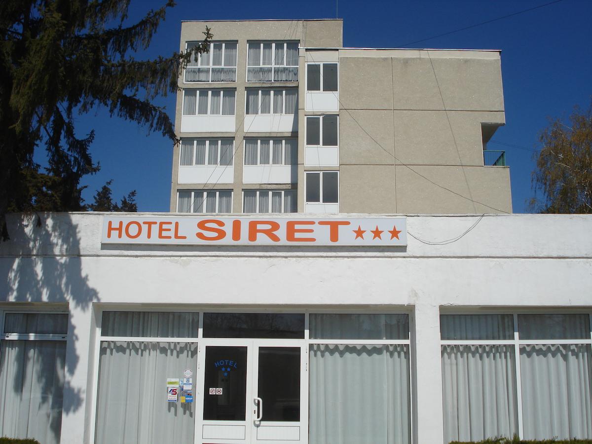 Hotel Siret