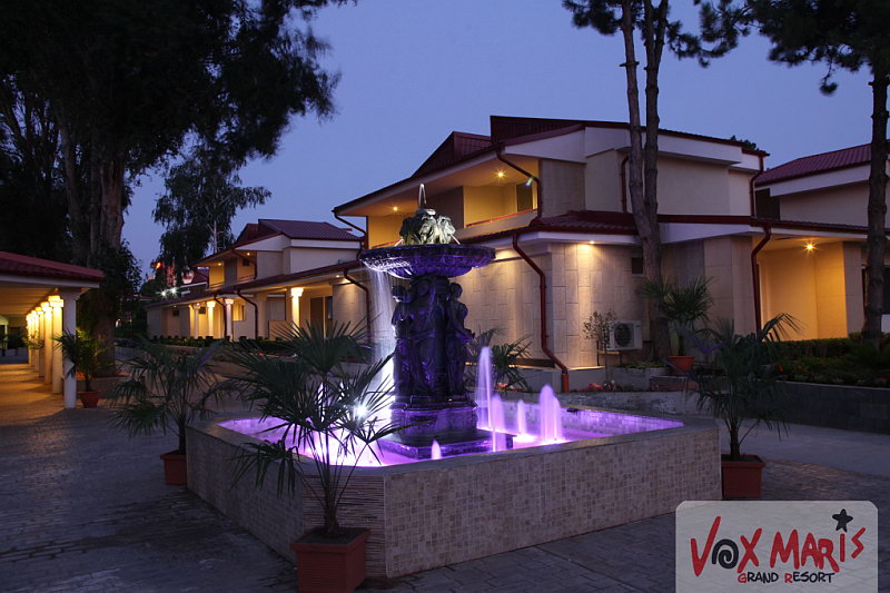 Vox Maris Grand Resort