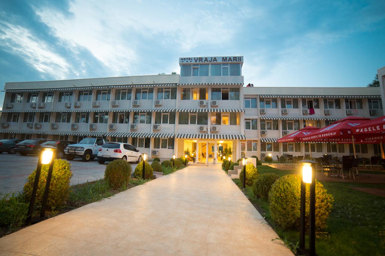 Hotel Vraja Marii