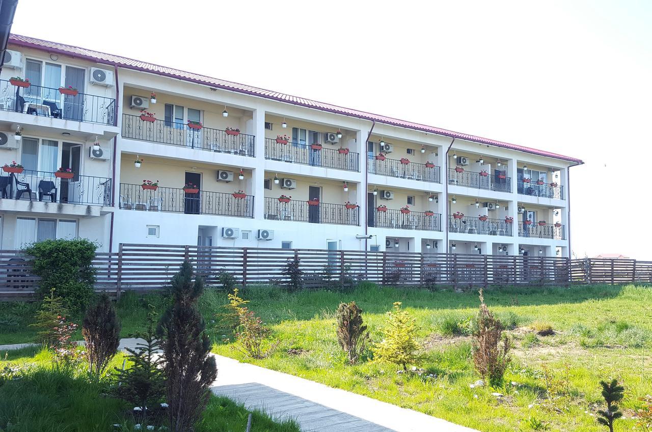 Pensiunea Sfanta Elena De La Mare