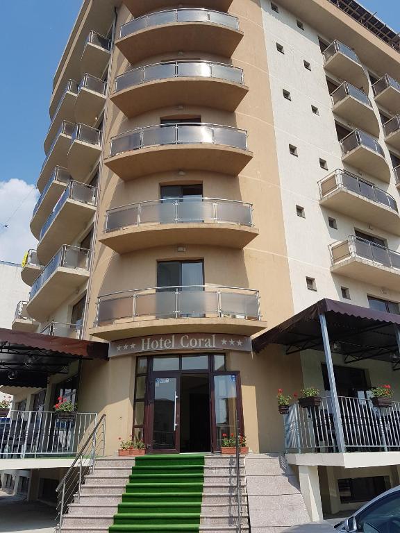 Hotel Coral