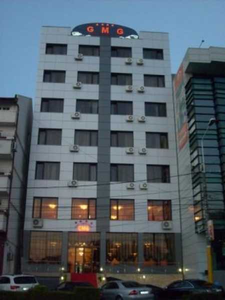 Hotel GMG