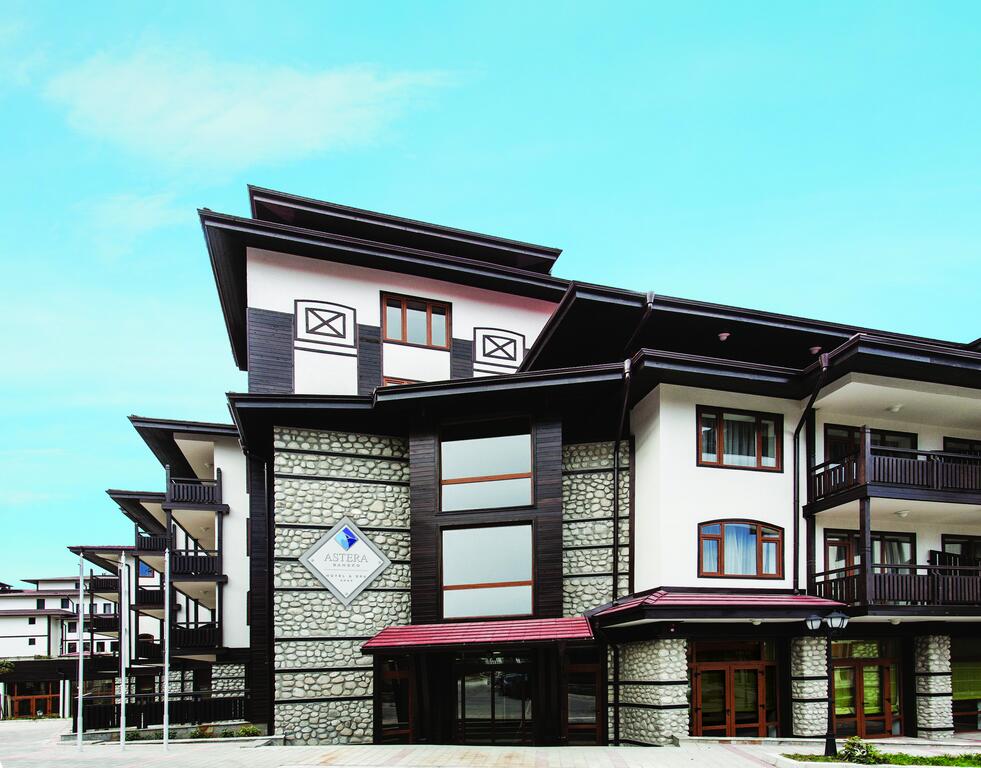Astera Bansko Hotel & Spa