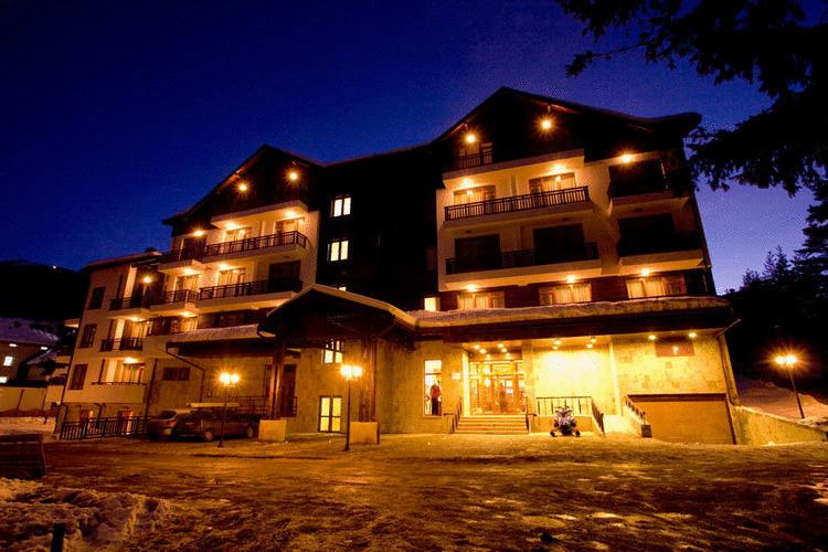 Borovets Hills Spa & Resort