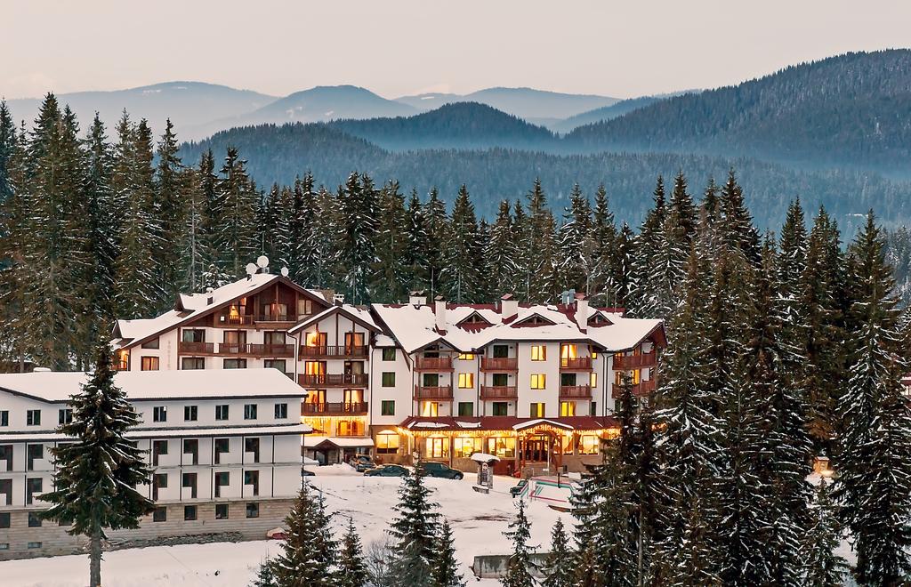 Hotel Iva & Elena Pamporovo