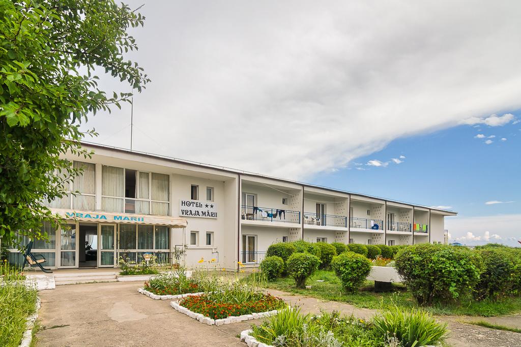 Hotel Vraja Marii