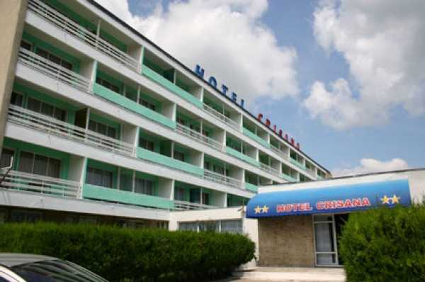 Hotel Crisana