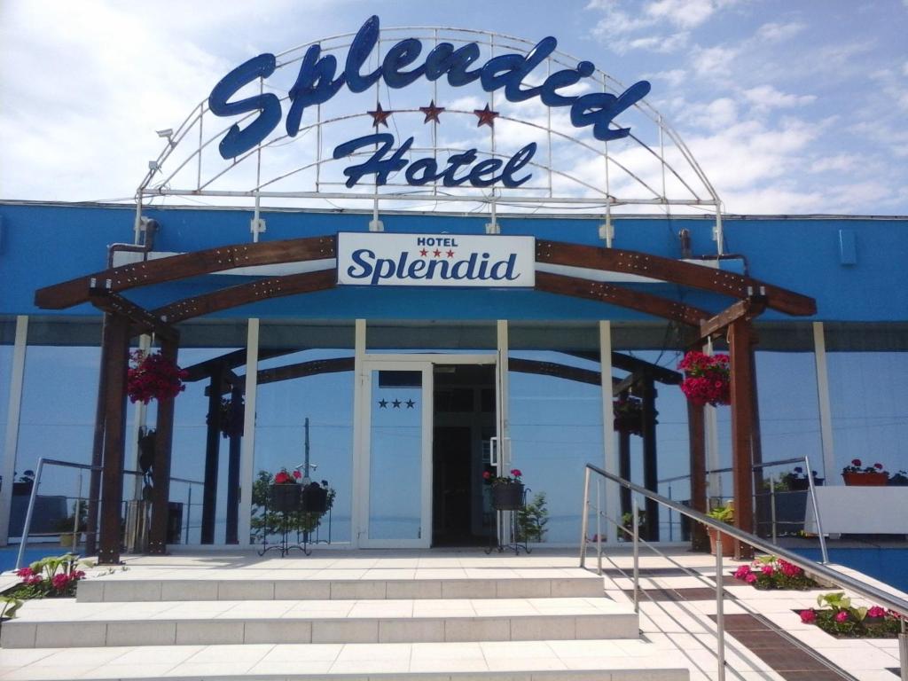Hotel Splendid