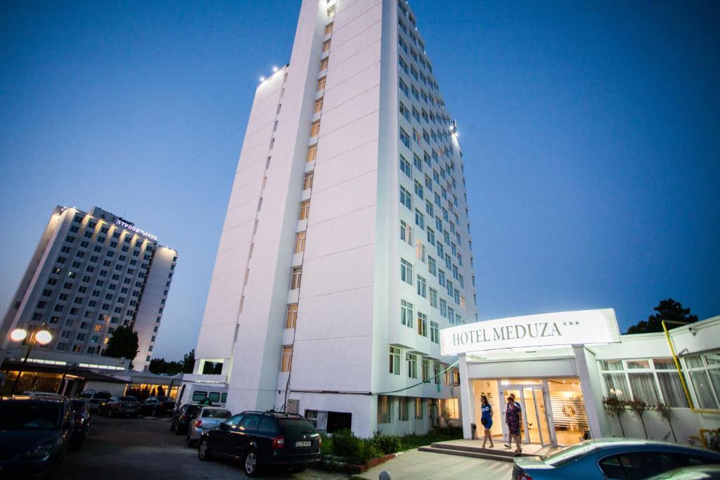 Complex Steaua de Mare - Hotel Meduza