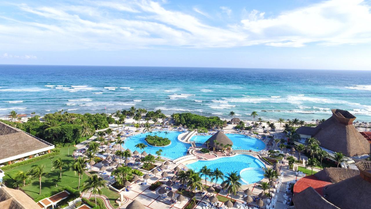 Bahia Principe Grand Tulum