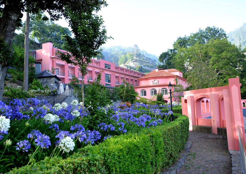 Hotel Quinta da Serra