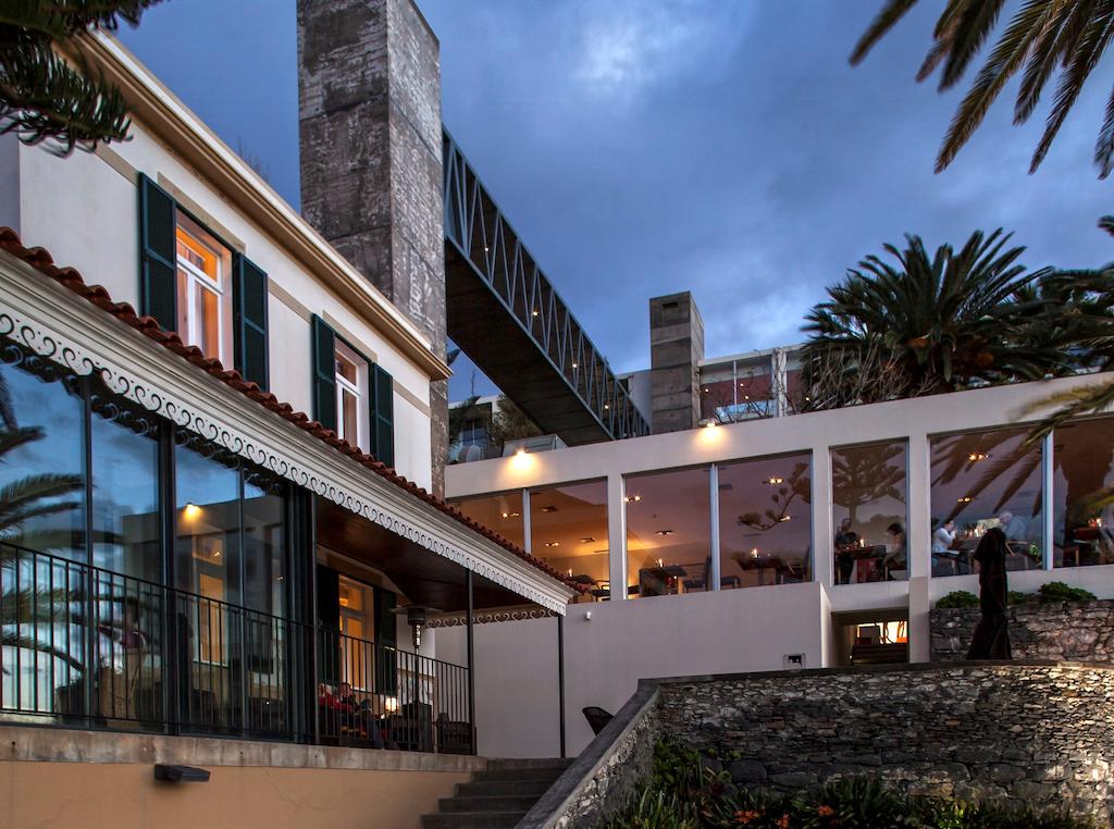 Estalagem Da Ponta Do Sol