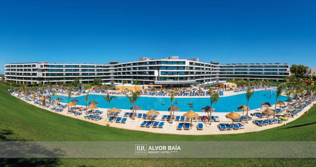 Alvor Baia Resort