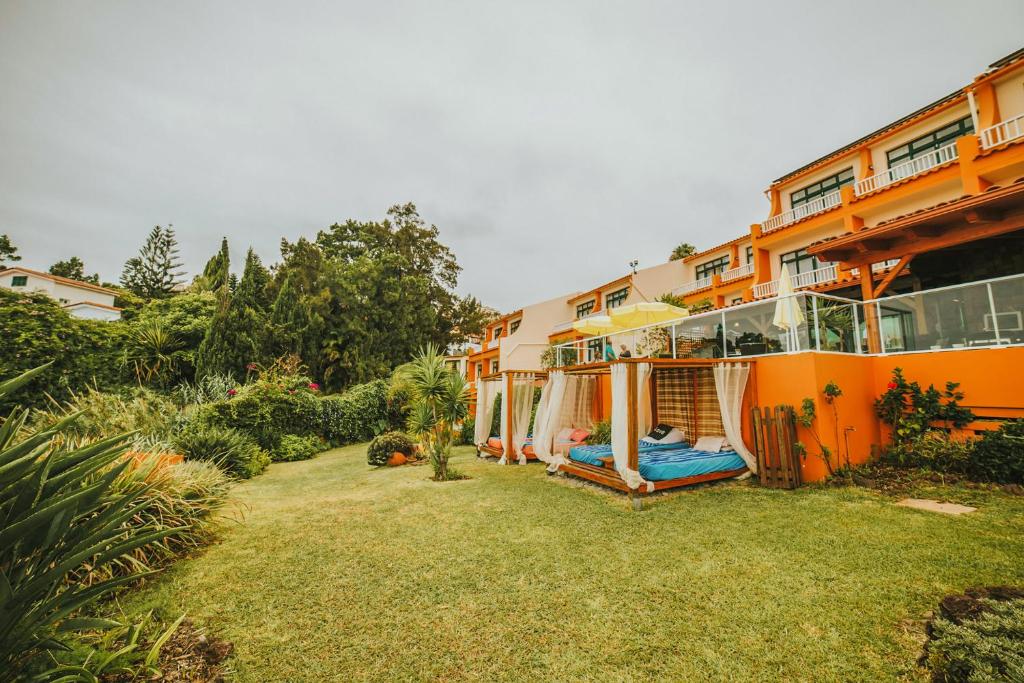 Hotel Alpino Atlantico