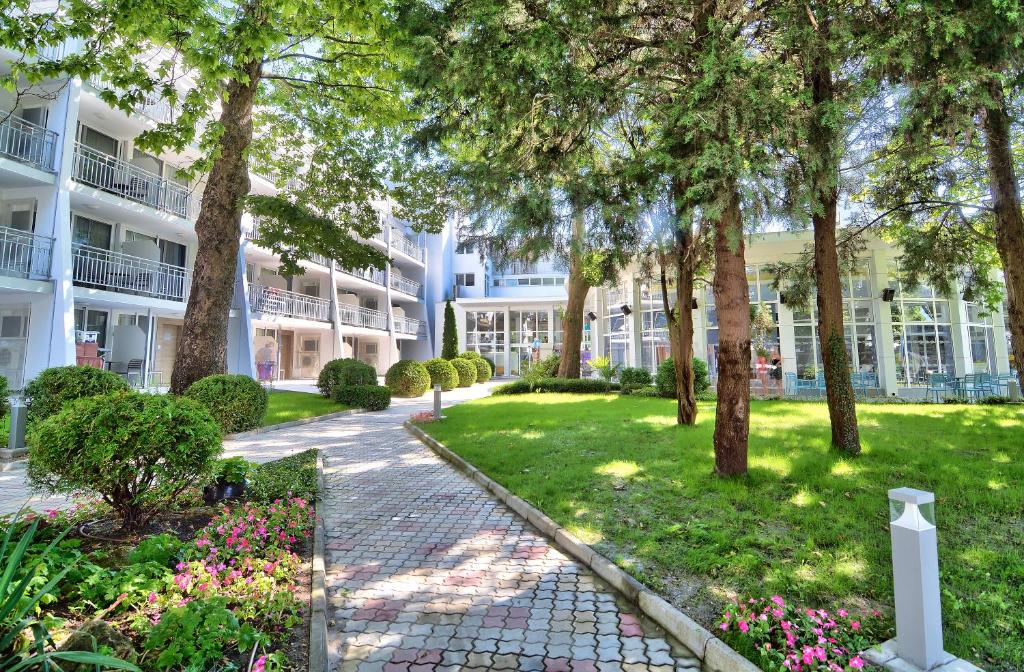 Hotel Primasol Ralitsa Aqua Club