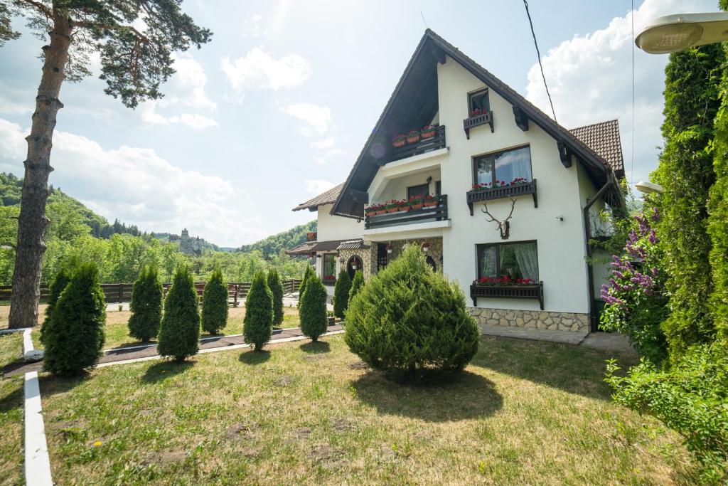 Bran Chalet