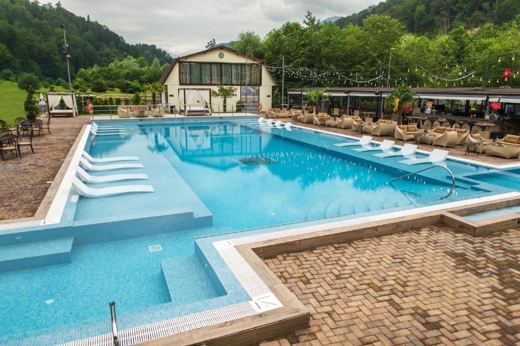 Domeniul Dambu Morii