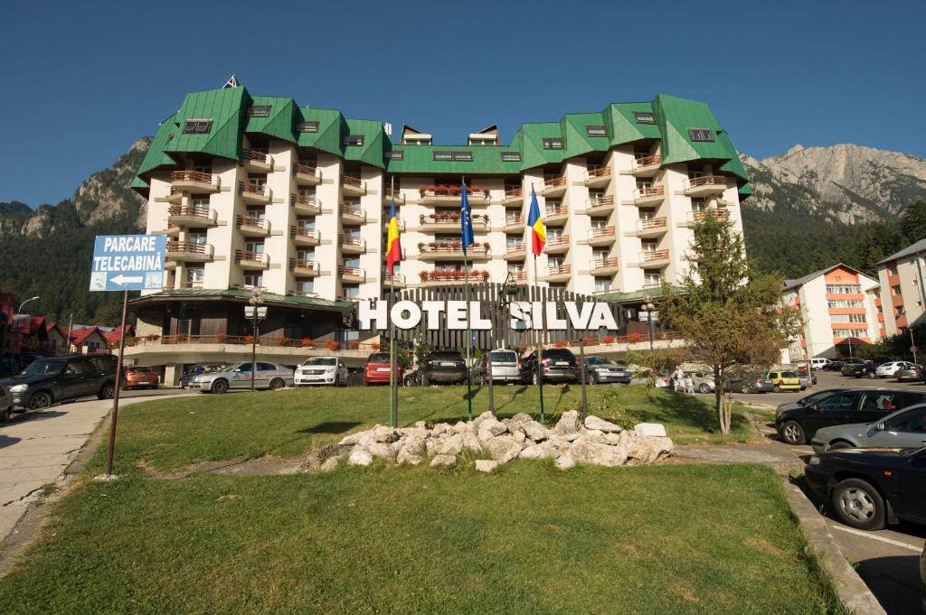 Hotel Silva