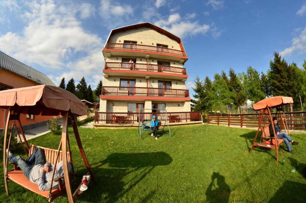 Resort EuroPark