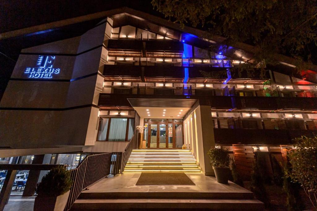 Hotel Elexus