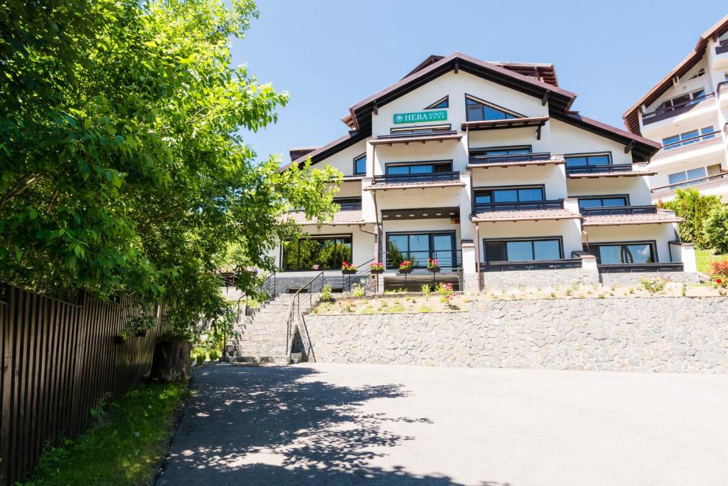 Vila Hera Luxury
